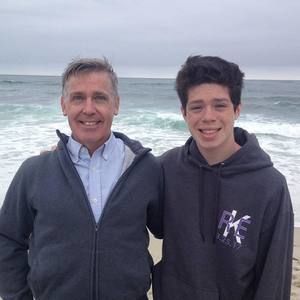 Meet your Posher, Ryan